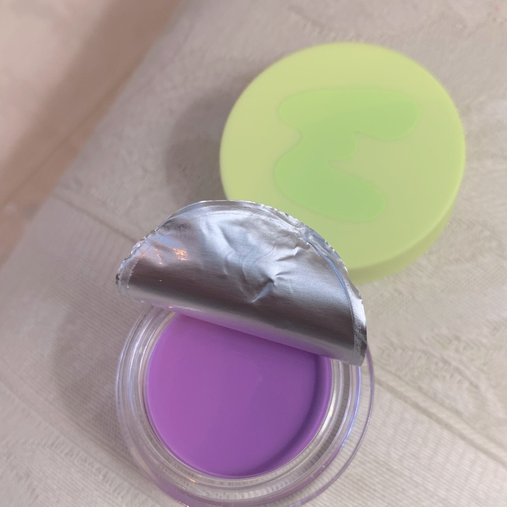 Made by Mitchell Smoothie Stain Lip & Cheek Blush Tint in Primadonna BNIB